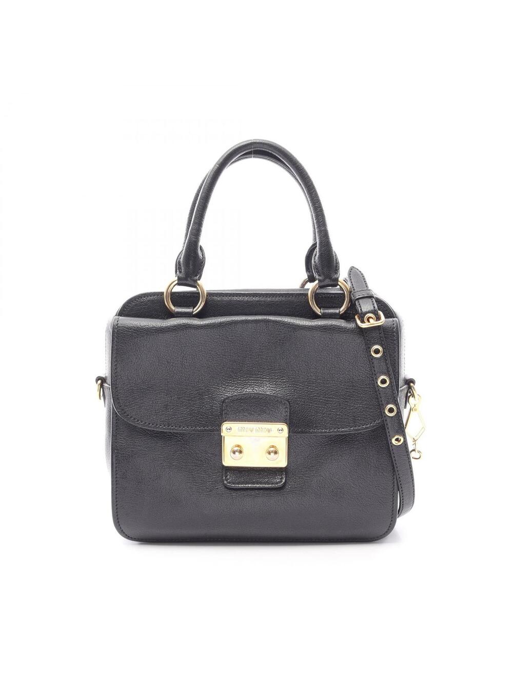 Miu 2Way Shoulder Crossbody #272643M68B